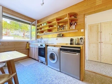 Appartement rénové, lumineux et cosy, avec vue exceptionnell...