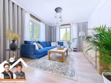 Rénovation soignée, rare 5 chambres, proche toutes commodité...