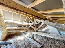 Maison dauphinoise en pierre à rénover, au calme, toiture ne...