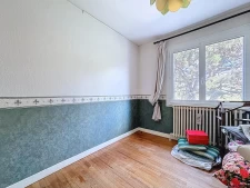 Au calme, maison individuelle avec grand terrain et vue déga...