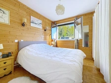 Appartement rénové, lumineux et cosy, avec vue exceptionnell...