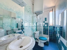 Appartement lumineux au dernier étage, ascenseur, 1 chambre,...