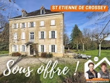 Rare : Appartement de charme avec parc arboré, vue sur la Su...