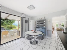 Vue Vercors, calme, piscine, état impeccable, tout y est !