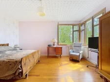 Hauteurs de Coublevie avec vue panoramique sur la vallée du...