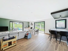 Rare, villa neuve de plain-pied, DPE A, hauteurs de Saint-La...