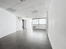 Centre ville de Voiron, murs commerciaux à vendre (sans fond...