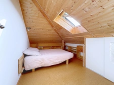 Maison au calme, vue montagnes, secteur résidentiel