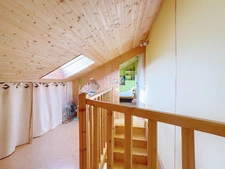 Maison au calme, vue montagnes, secteur résidentiel