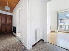Au coeur de Grenoble, appartement lumineux, 1 chambre, greni...