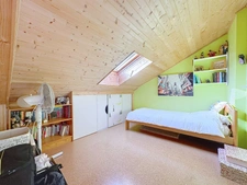 Maison au calme, vue montagnes, secteur résidentiel