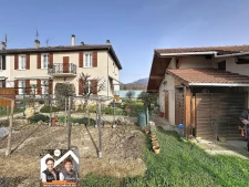 Maison au calme, vue montagnes, secteur résidentiel