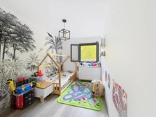 Rare, villa neuve de plain-pied, DPE A, hauteurs de Saint-La...