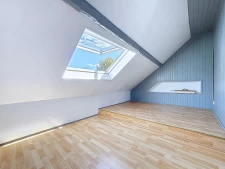 Maison de village en pierres avec extérieurs, DPE à 23 point...