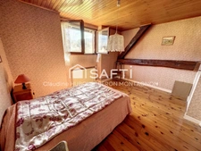 Maison de 128 m² dans un environnement paisible, proche de t...