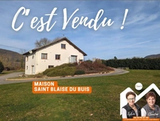 Villa individuelle, au calme, plein Sud, grand terrain, 3 ch...