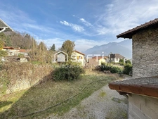 Maison en pierre de 150 m² avec grange de 100 m² au sol, au...