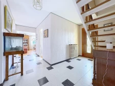 Au calme, maison individuelle avec grand terrain et vue déga...