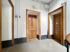 Au coeur de Grenoble, appartement lumineux, 1 chambre, greni...