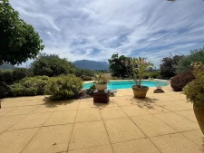 Vue Vercors, calme, piscine, état impeccable, tout y est !