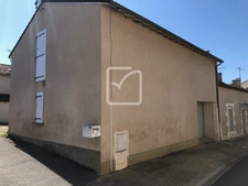 10 MN CHU POSEZ VOS VALISES EN CENTRE BOURG 9