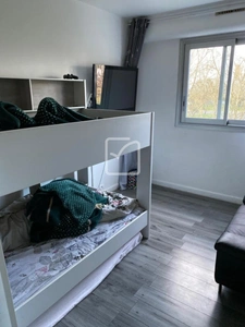 APPARTEMENT DE 91m2 POITIERS  QUARTIER PÉPINIÈRE  4