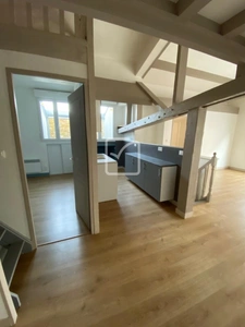 APPARTEMENT POITIERS CHILVERT 4