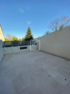 APPARTEMENT POITIERS CHILVERT 6