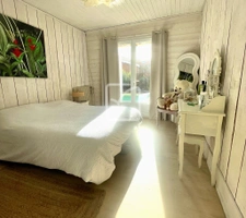Maison avec dépendance et piscine au coeur de Gujan Mestras  4