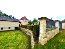  Exclusif ! Le goût du parfait à 40mn de Sarlat. Propriété a 14