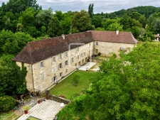 Moulin d'exception du XVIe siècle   Domaine de prestige en v 7