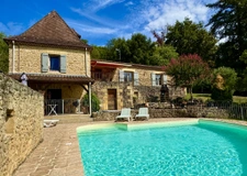 SOUS OFFRE ACCEPTEE  _ Superbe ensemble immobilier avec deux 6