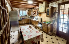 Maison typique du Périgord 4 Chambres et vastes espaces   Ca 3