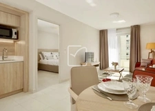 APPARTEMENT T3 60.85 m2 avec loggia de 4.5 m2 - RESIDENCE SE 4