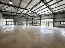 LOCAL COMMERCIAL 420 m2 proche Regourd  CAHORS  2