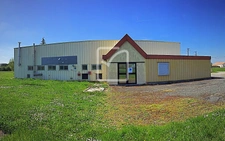 BERGERAC   IMMOBILIER D'ENTREPRISE À FORT POTENTIEL 5