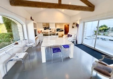 Propriété exclusive à Cales : double maison, double architec 30