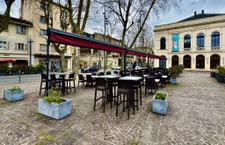 EXCLUSIVITE   Fonds de commerce Brasserie emplacement no1 au 1