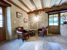  Exclusif ! Le goût du parfait à 40mn de Sarlat. Propriété a 10