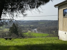 Château et son domaine _ Ensemble immobilier à fort potentie 2