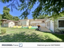 Ensemble immobilier exclusif aussi rare qu'atypique avec un  1