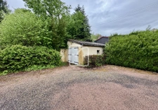 Charmante maison de 84 m2 3 chambres, deux garages parc clos 16