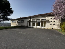 Château et son domaine _ Ensemble immobilier à fort potentie 7