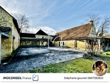 EXCLUSIF et RARE Ensemble immobilier touristique de Charme e 1