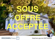 Charmante maison de ville avec dépendances et terrain  1