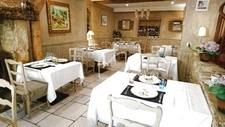  Ensemble immobilier avec Murs et fonds  restaurant   Stépha 2