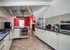Ensemble immobilier exclusif aussi rare qu'atypique avec un  4