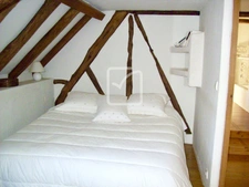 Propriété exclusive à Cales : double maison, double architec 13