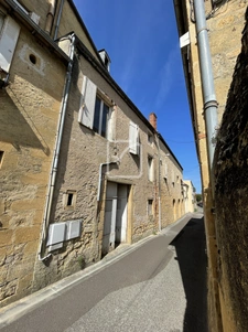 Exclusivité Demeure de caractère 200 m2 de potentiel au coeu 16