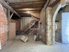 Exclusivité Demeure de caractère 200 m2 de potentiel au coeu 15